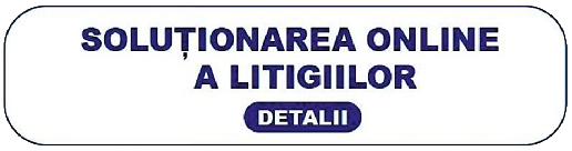 Solutionarea Online a Litigiilor